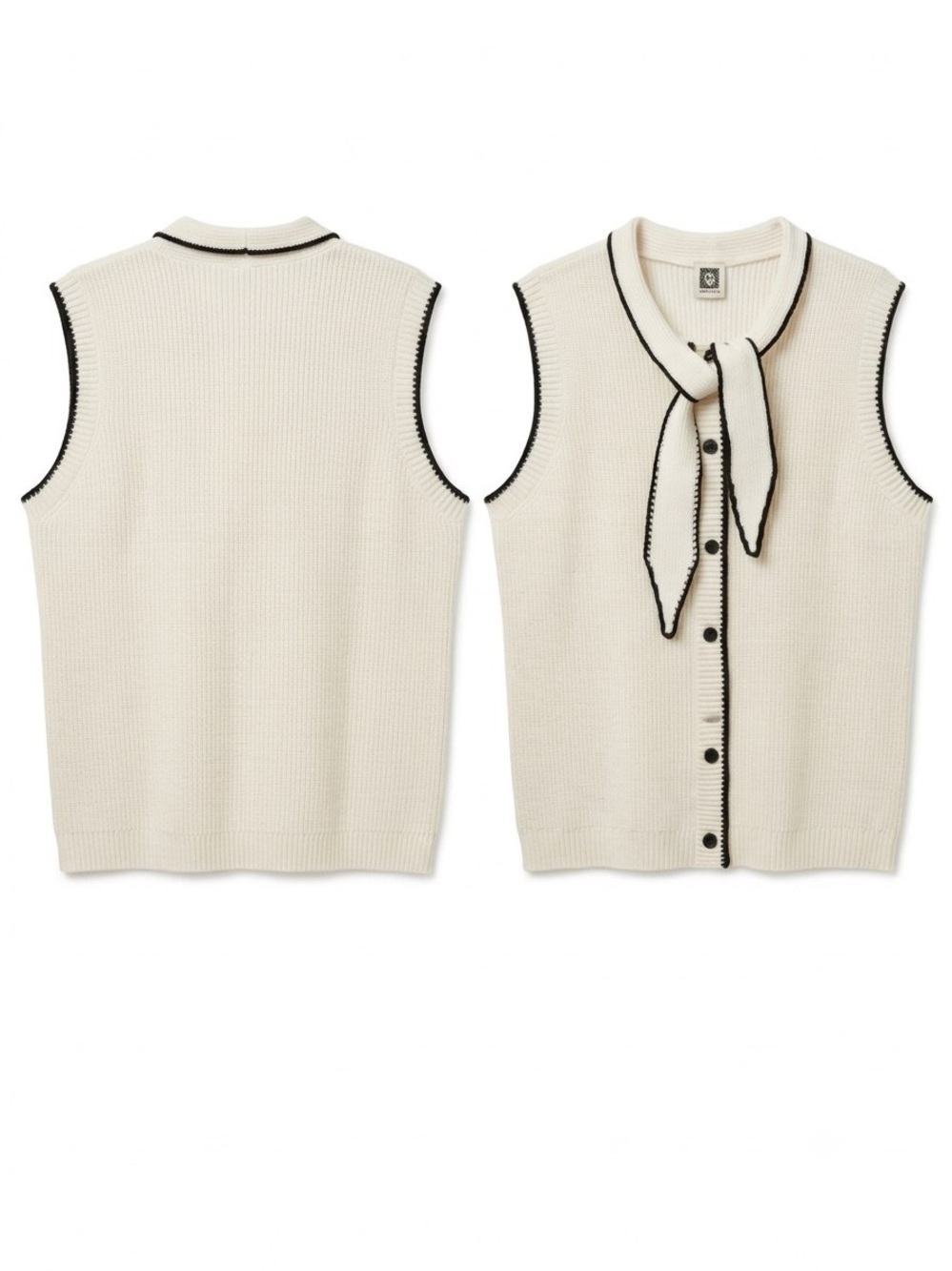 Anne Klein Women's Sweater L